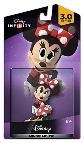 Disney Infinity 3.0 Edition: Minnie Mouse Figure - Image 2